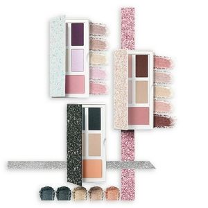 BNIB Clinique Twinkle Trio Eyeshadow/Blush Set